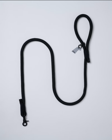 Gris グリ THE LEASH ドッグ リーシュ PEAT BLACK