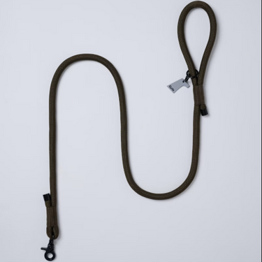 Gris グリ THE LEASH ドッグ リーシュ WEIMARANER GREY