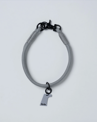 Gris グリ THE COLLAR ドッグ カラー LIMESTONE