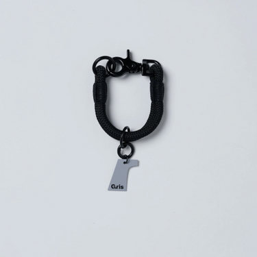 Gris グリ THE COLLAR ドッグ カラー PEAT BLACK