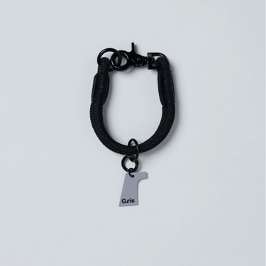 Gris グリ THE COLLAR ドッグ カラー PEAT BLACK