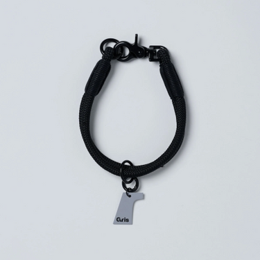 Gris グリ THE COLLAR ドッグ カラー PEAT BLACK