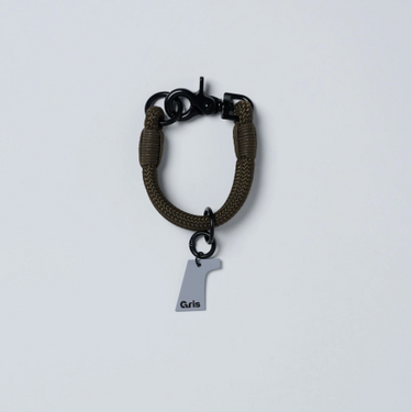 Gris グリ THE COLLAR ドッグ カラー WEIMARANER GREY
