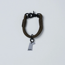 Gris グリ THE COLLAR ドッグ カラー WEIMARANER GREY