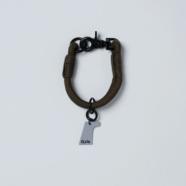 Gris グリ THE COLLAR ドッグ カラー WEIMARANER GREY