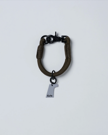 Gris グリ THE COLLAR ドッグ カラー WEIMARANER GREY