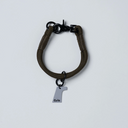 Gris グリ THE COLLAR ドッグ カラー WEIMARANER GREY