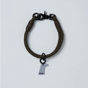 Gris グリ THE COLLAR ドッグ カラー WEIMARANER GREY