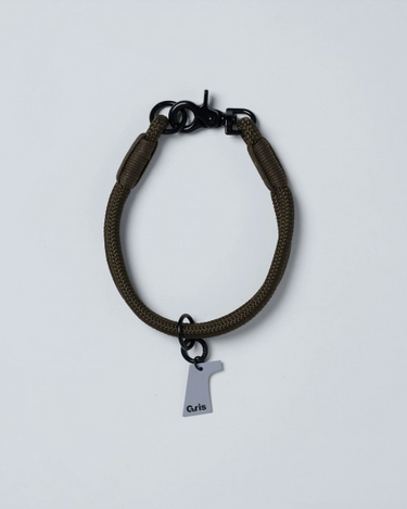 Gris グリ THE COLLAR ドッグ カラー WEIMARANER GREY
