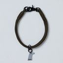 Gris グリ THE COLLAR ドッグ カラー WEIMARANER GREY
