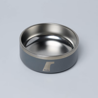 Gris グリ DW BOWL ドッグ ボウル GREY