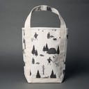 ★30%OFF★Gris グリ Gris × TEMBEA BAGUETTE TOTE TEMBEAコラボ バゲットトート Natural