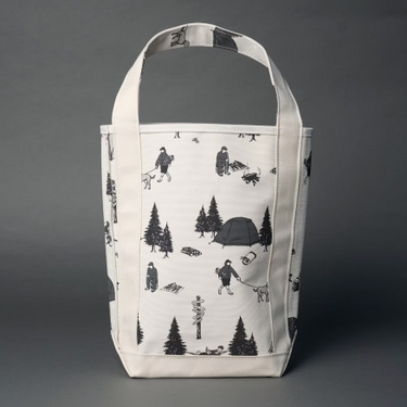 ★30%OFF★Gris グリ Gris × TEMBEA BAGUETTE TOTE TEMBEAコラボ バゲットトート Natural