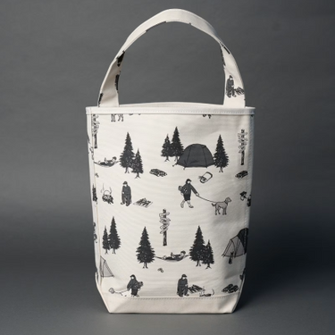 ★30%OFF★Gris グリ Gris × TEMBEA BAGUETTE TOTE TEMBEAコラボ バゲットトート Natural