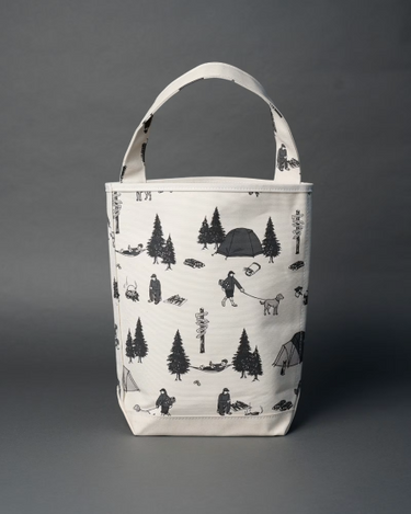 ★30%OFF★Gris グリ Gris × TEMBEA BAGUETTE TOTE TEMBEAコラボ バゲットトート Natural