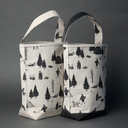★30%OFF★Gris グリ Gris × TEMBEA BAGUETTE TOTE TEMBEAコラボ バゲットトート Natural