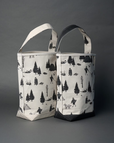 ★30%OFF★Gris グリ Gris × TEMBEA BAGUETTE TOTE TEMBEAコラボ バゲットトート Natural