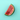 Coucou Suzette ククシュゼット Watermelon Hair Claw スイカ ヘアクリップ