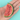 Coucou Suzette ククシュゼット Watermelon Hair Claw スイカ ヘアクリップ