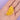Coucou Suzette ククシュゼット Lemon Hair Clip レモン ヘアクリップ