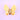 Coucou Suzette ククシュゼット Yellow Butterfly Hair Claw ちょうちょ ヘアクリップ