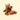 Coucou Suzette ククシュゼット Moth Mini Hair Claw モス ミニヘアクリップ