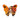 Coucou Suzette ククシュゼット Moth Mini Hair Claw モス ミニヘアクリップ