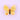 Coucou Suzette ククシュゼット Yellow Butterfly Hair Clip ちょうちょ ヘアクリップ
