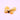 Coucou Suzette ククシュゼット Yellow Butterfly Hair Clip ちょうちょ ヘアクリップ