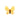 Coucou Suzette ククシュゼット Yellow Butterfly Hair Clip ちょうちょ ヘアクリップ