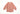 ★30%OFF★2024AW★michirico ミチリコ Back print cardigan アーモンド MR24AW-10(kids/womens)