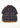 ★30%OFF★2024AW★michirico ミチリコ Big flannel shirts check coat ネイビープレイド womens MR24AW-31