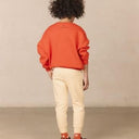 ★CHRISTMAS collection★The Animals Observatory Bear Sweatshirt Red F24135_329_GZ