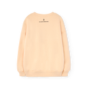 ★CHRISTMAS collection★The Animals Observatory Bear Sweatshirt Ecru F24135_024_HB
