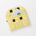 392 plusm サンキューニ プリュスエム quilting clutch bag S feeling キルティング クラッチバッグ  タブレットケース Q-330