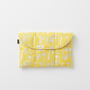 392 plusm サンキューニ プリュスエム quilting clutch bag S feeling キルティング クラッチバッグ  タブレットケース Q-330