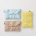 392 plusm サンキューニ プリュスエム quilting clutch bag S feeling キルティング クラッチバッグ  タブレットケース Q-330