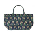 松尾ミユキ Matsuo Miyuki Market bag Nanohana 110403
