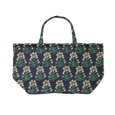 松尾ミユキ Matsuo Miyuki Market bag Nanohana 110403
