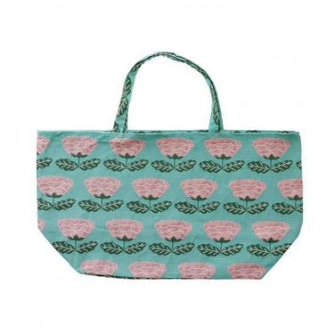 松尾ミユキ Matsuo Miyuki Market bag Dahlia 110405
