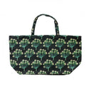 松尾ミユキ Matsuo Miyuki Market bag Mimosa 110406
