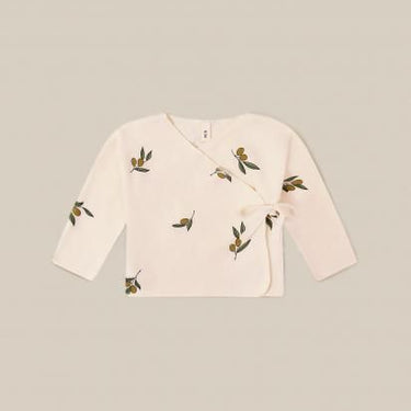 organic zoo オーガニックズー Olive Garden Kimono OGKOZ