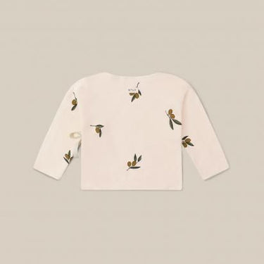 organic zoo オーガニックズー Olive Garden Kimono OGKOZ