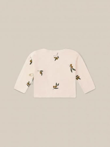 organic zoo オーガニックズー Olive Garden Kimono OGKOZ