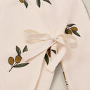 organic zoo オーガニックズー Olive Garden Kimono OGKOZ