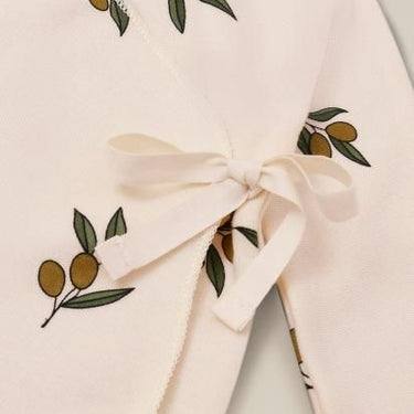 organic zoo オーガニックズー Olive Garden Kimono OGKOZ