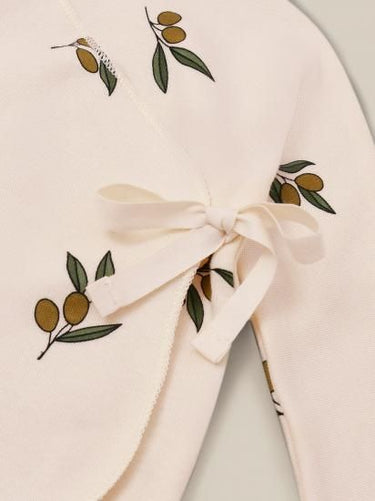 organic zoo オーガニックズー Olive Garden Kimono OGKOZ