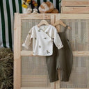 organic zoo オーガニックズー Olive Garden Kimono OGKOZ