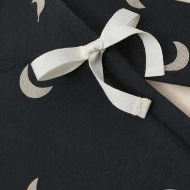 organic zoo オーガニックズー Charcoal Midnight Kimono CMKOZ