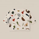 ★30%OFF★organic zoo オーガニックズー Farmers Market Sweatshirt 15FMBSOZ